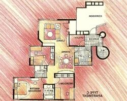 Bullion Park (D26), Condominium #549122841